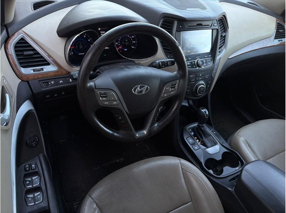 hyundai santa fe 2014 5XYZUDLB5EG150624 image hyundai santa fe 2014 5XYZUDLB5EG150624 image